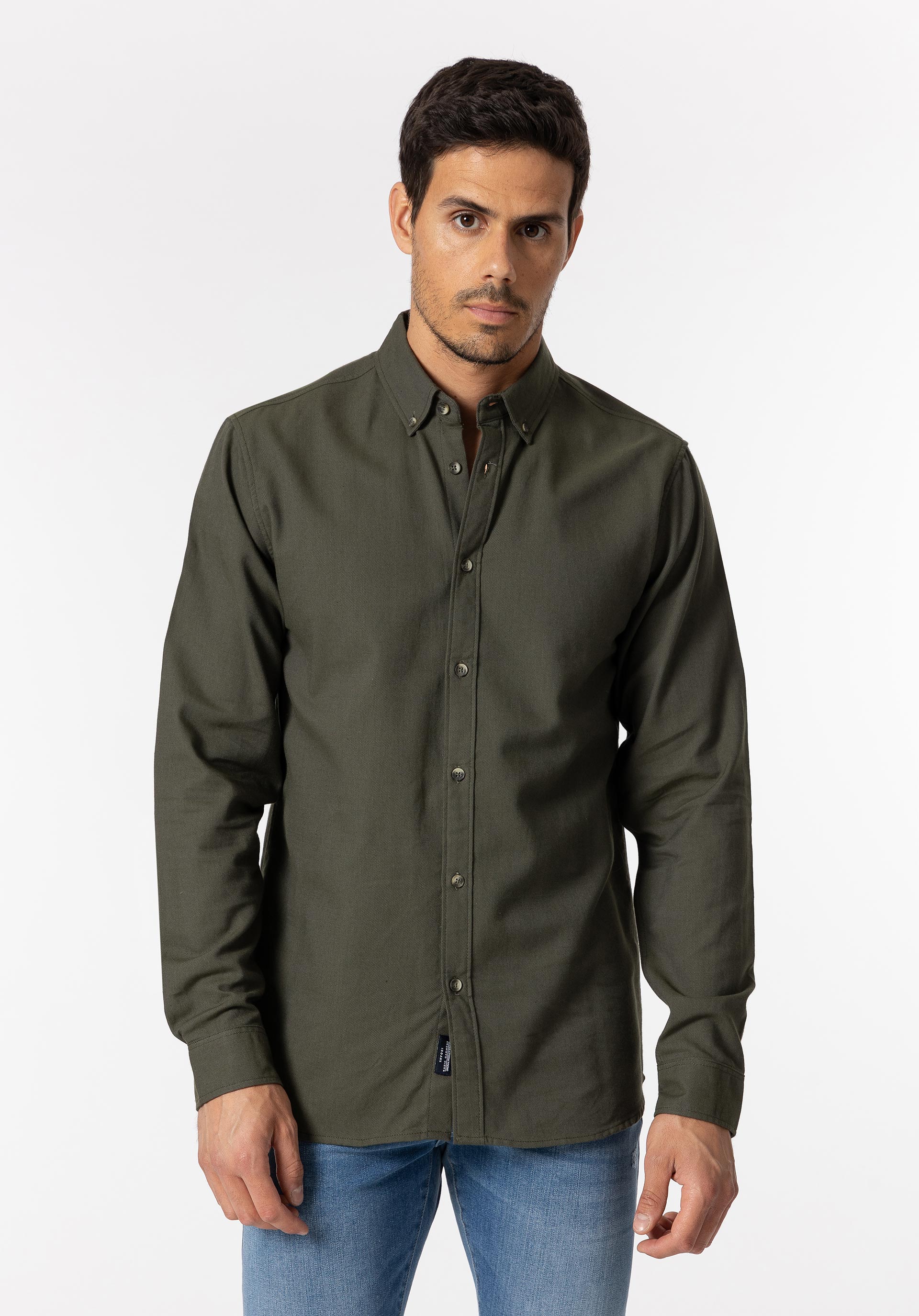 Camisa Paty