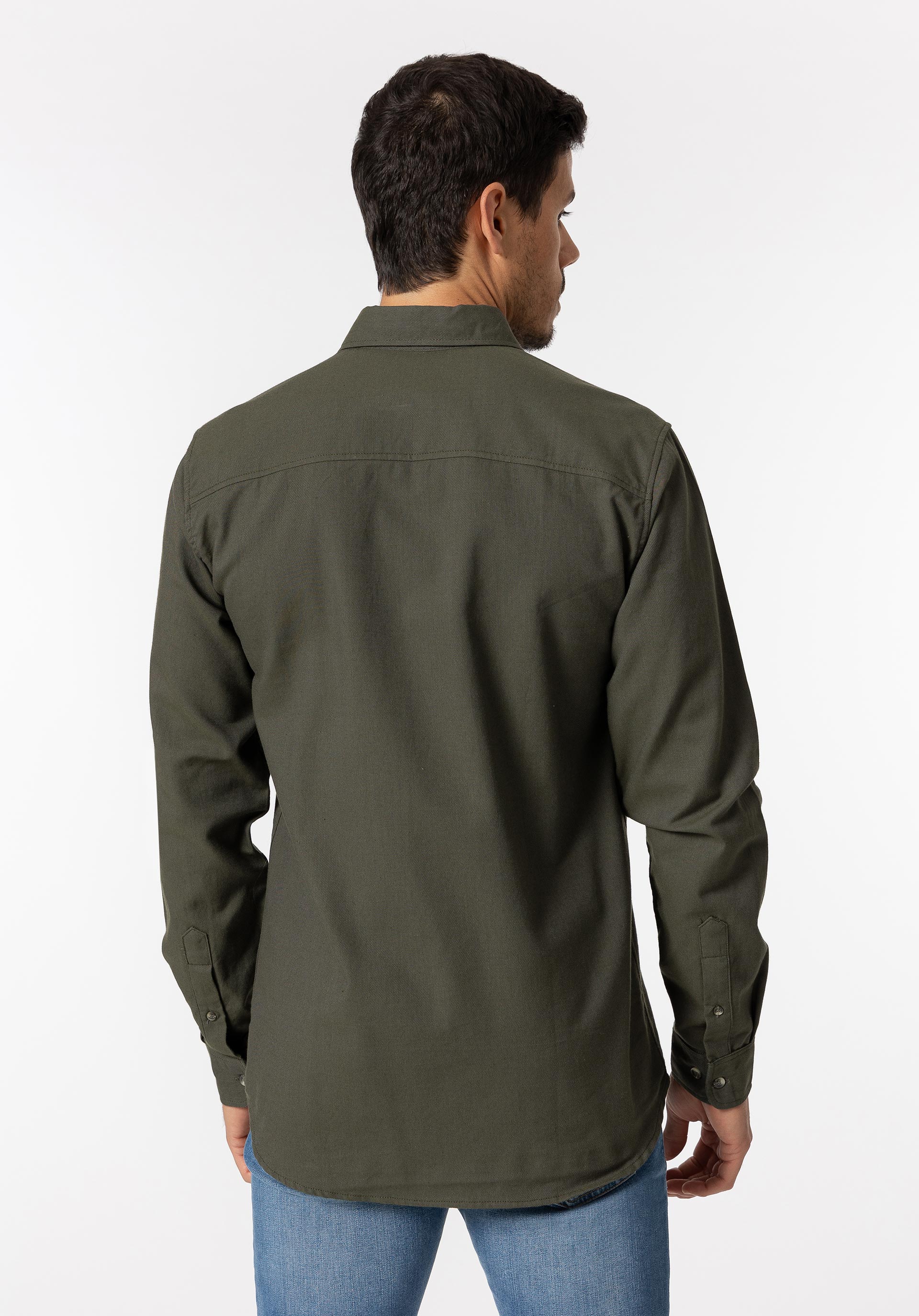 Camisa Paty