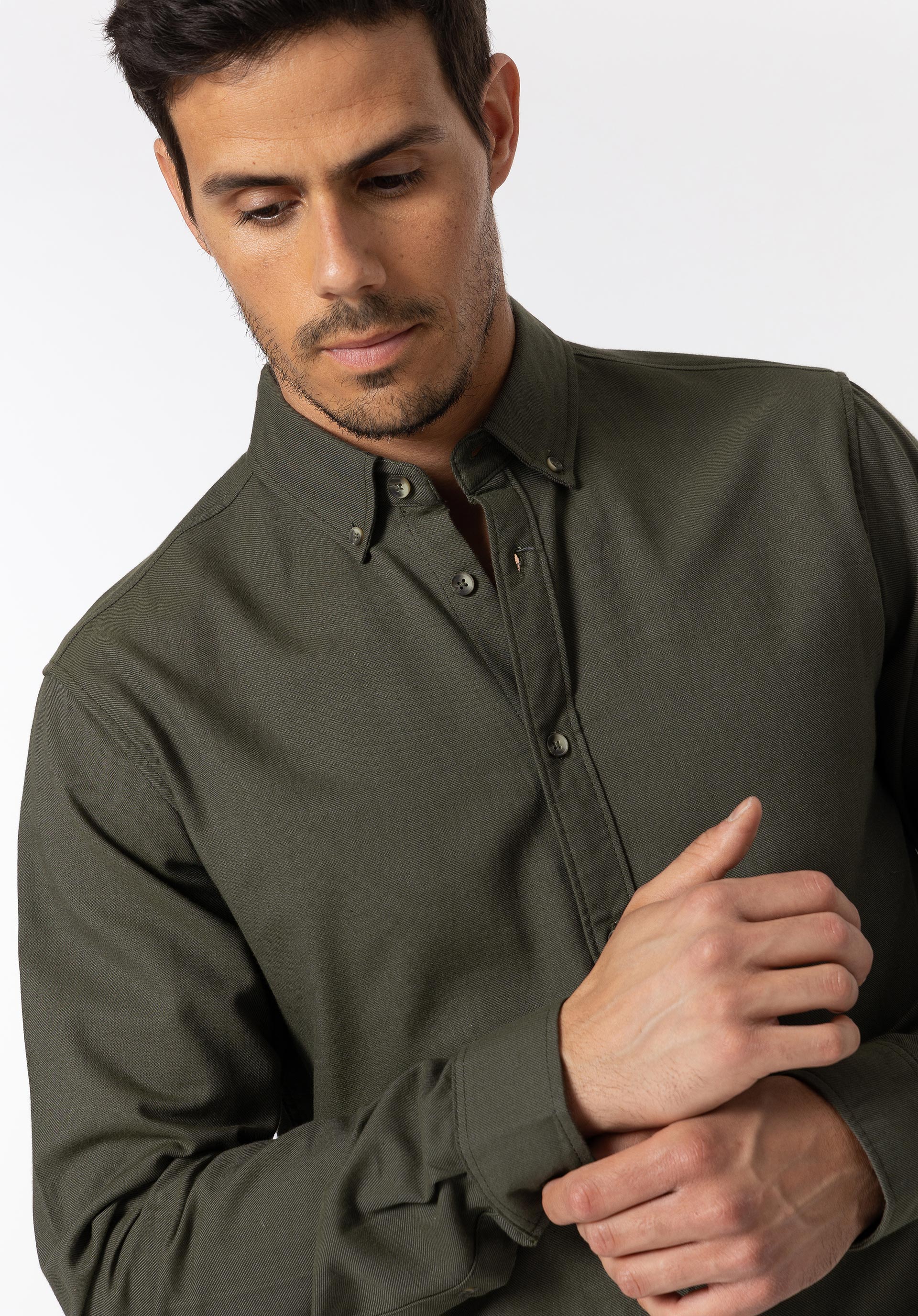 Camisa Paty