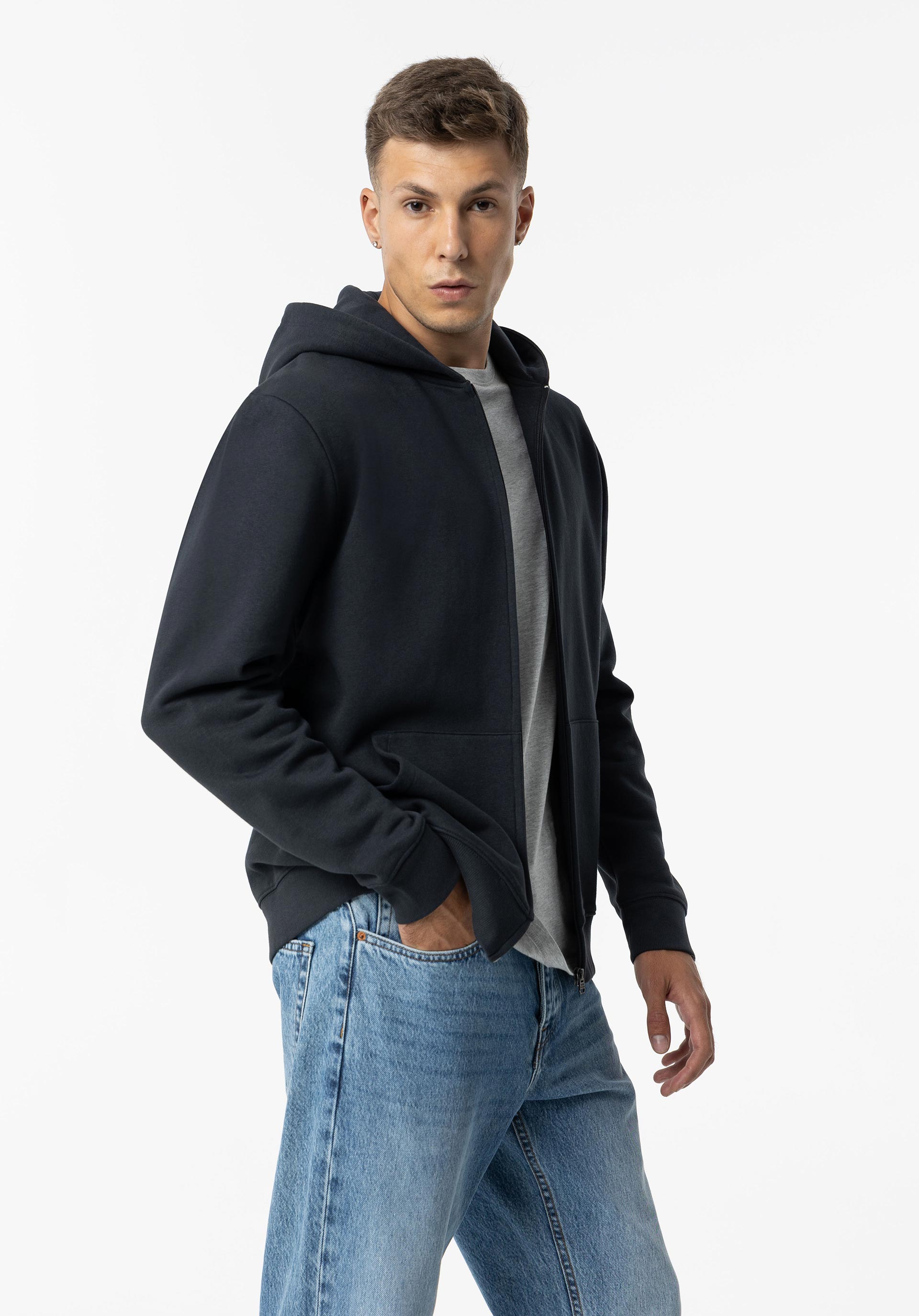 Chaqueta Azul Wilson