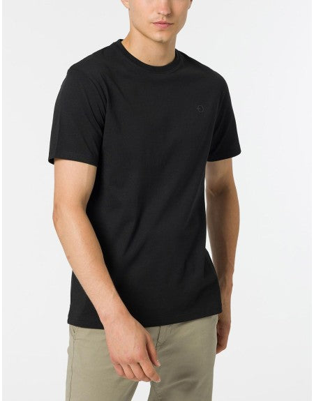 Camiseta Verde Barton