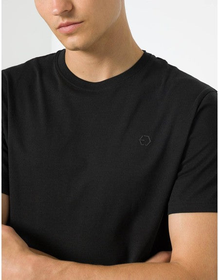 Camiseta Verde Barton