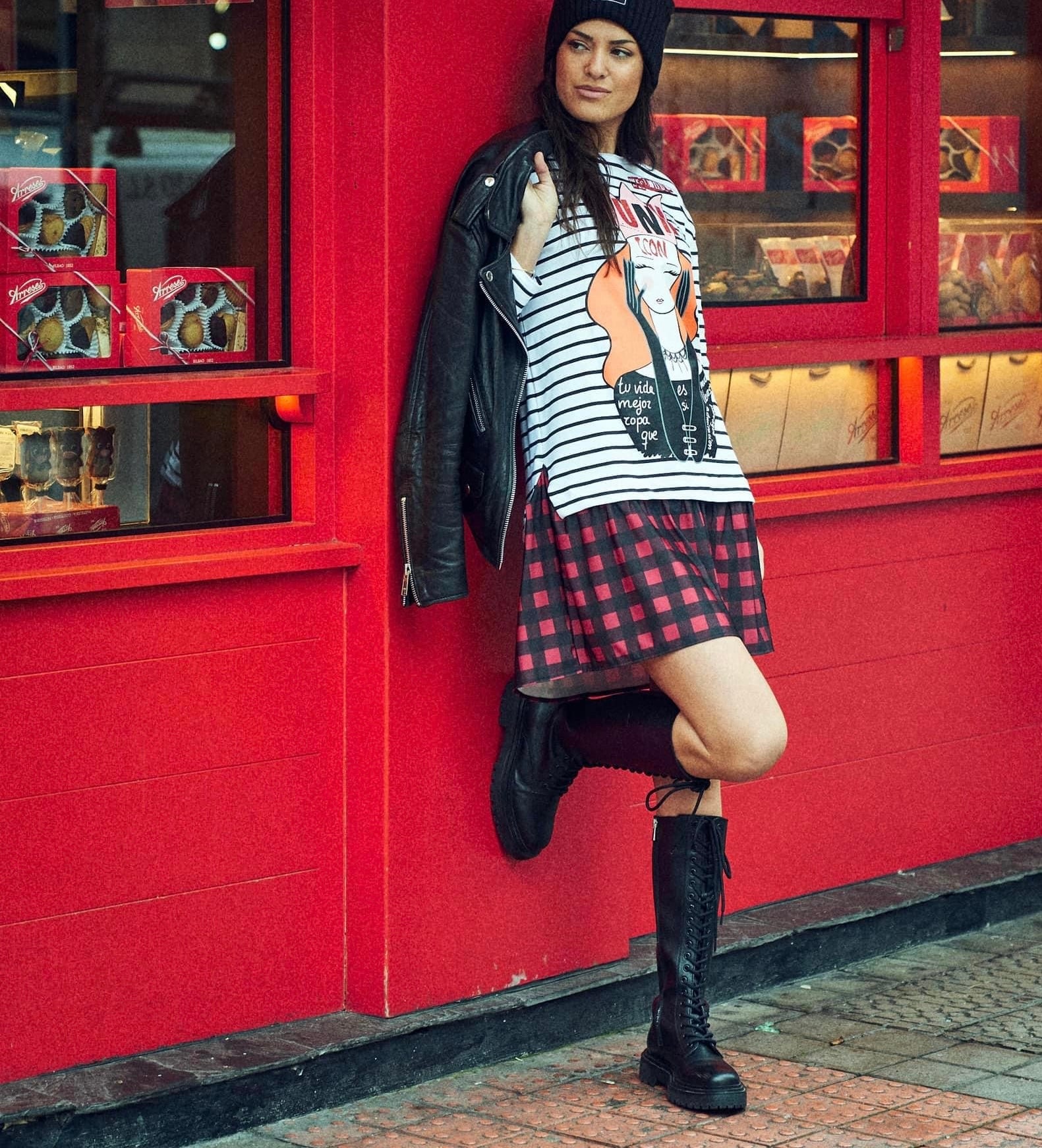 Vestido Westwood