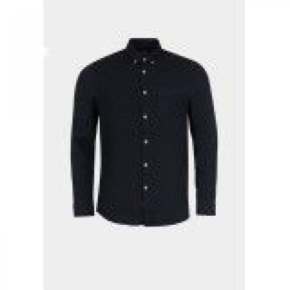 Camisa Azul Tommy