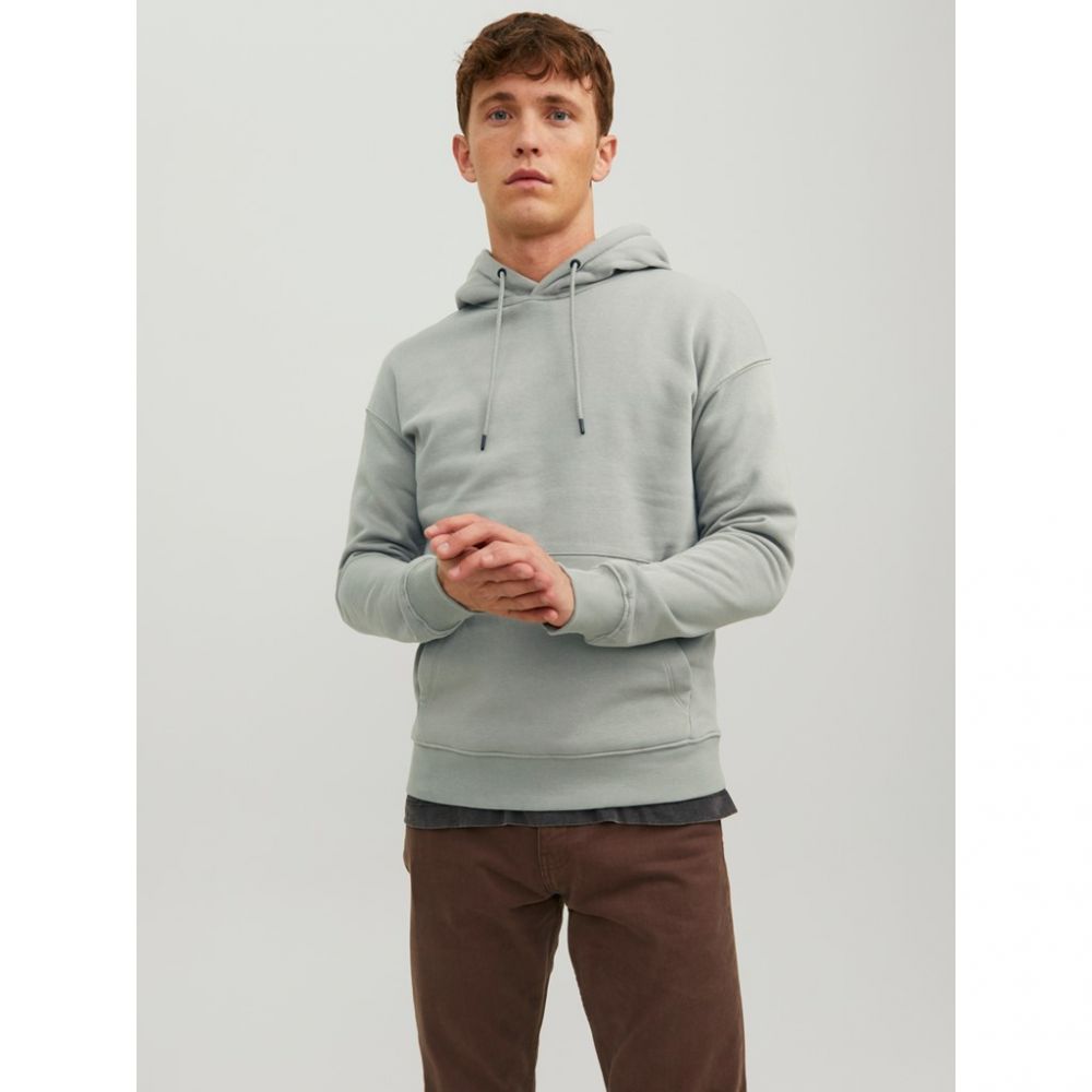 Sudadera Gris Estar