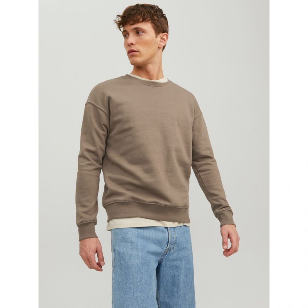 Sudadera Verde Estar