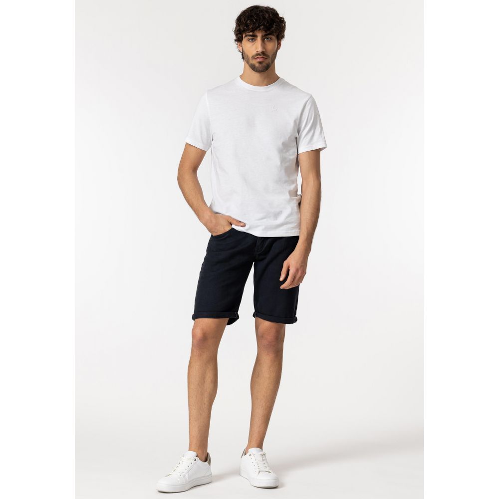 Bermuda Azul Regular