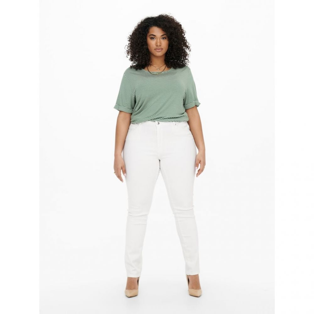 Vaquero Blanco Laola