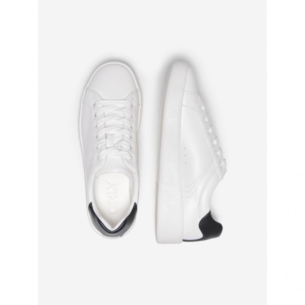 Sneaker Blanca Soul
