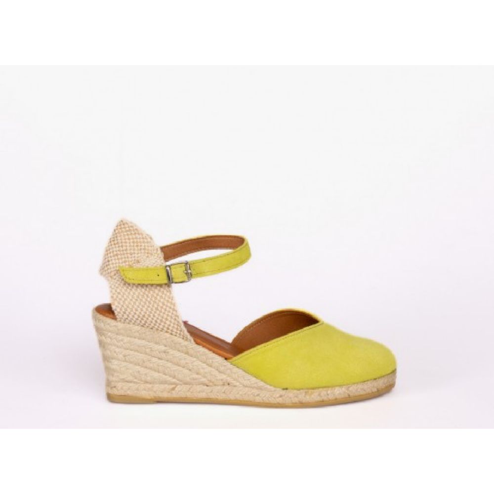 Espadrilles Lima