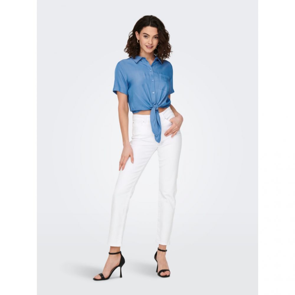 Vaquero Blanco Emily