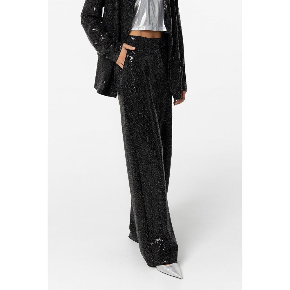 Pantalon Negro Blackie