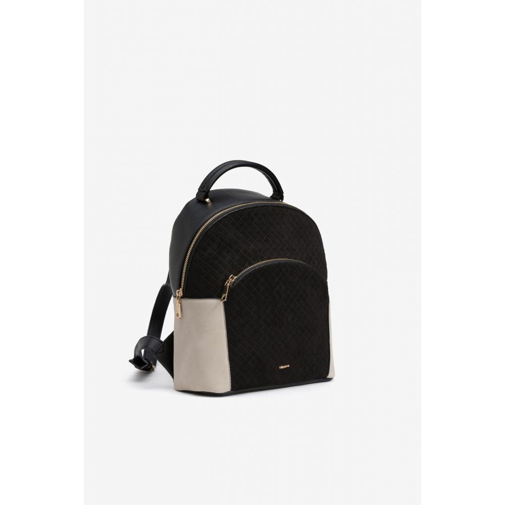 Mochila Negro 3687