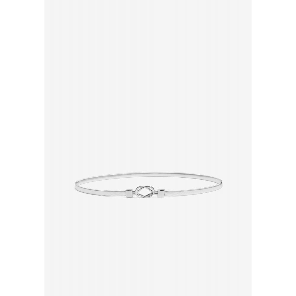 Cinturon Plateado Party