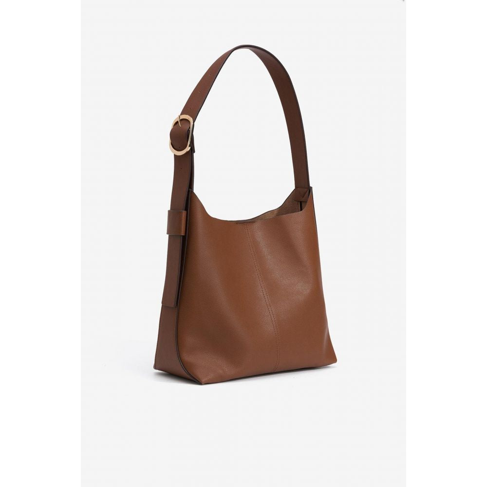 Bolso Marron Ema