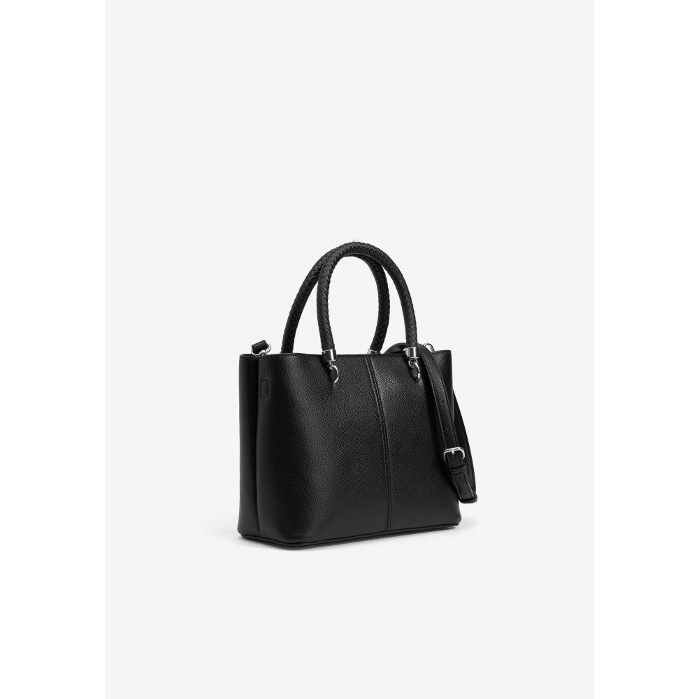 Bolso Negro Lucia