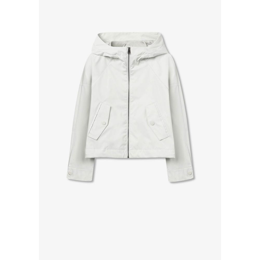 Cazadora Gris Pakita