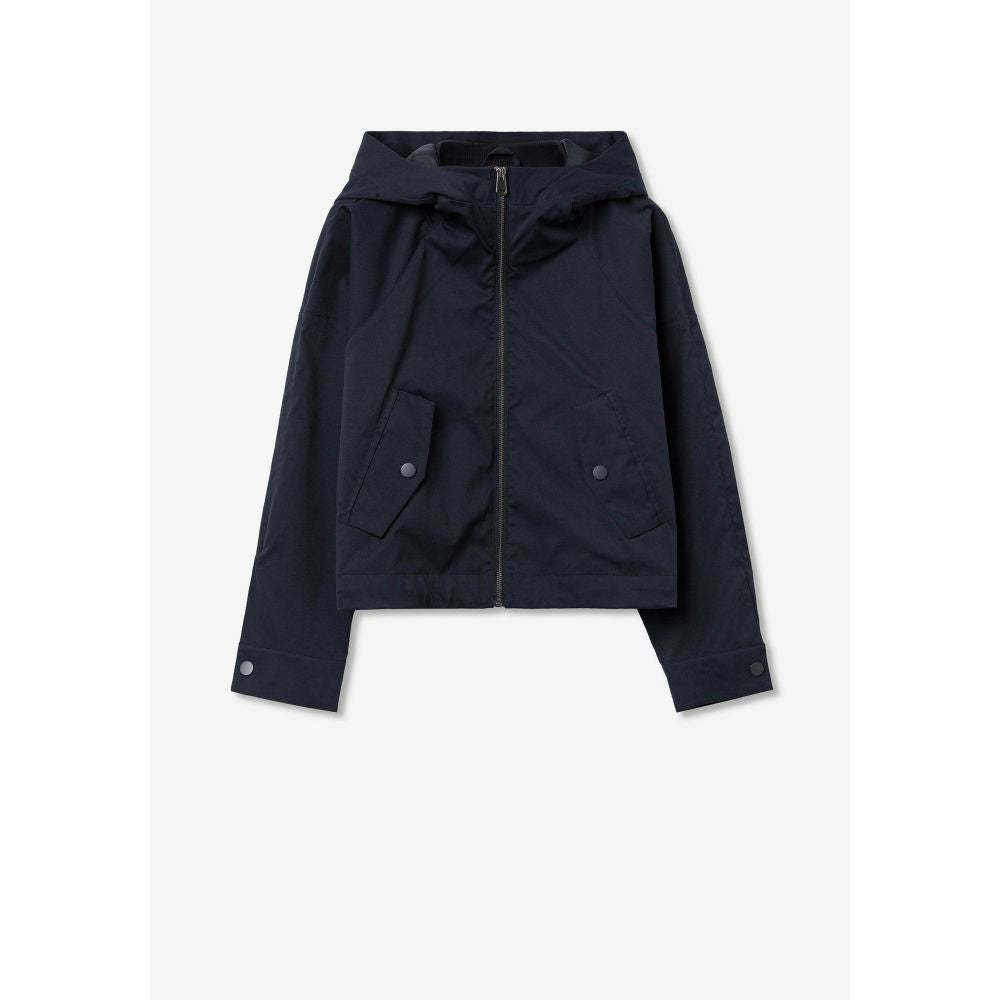 Cazadora Azul Pakita