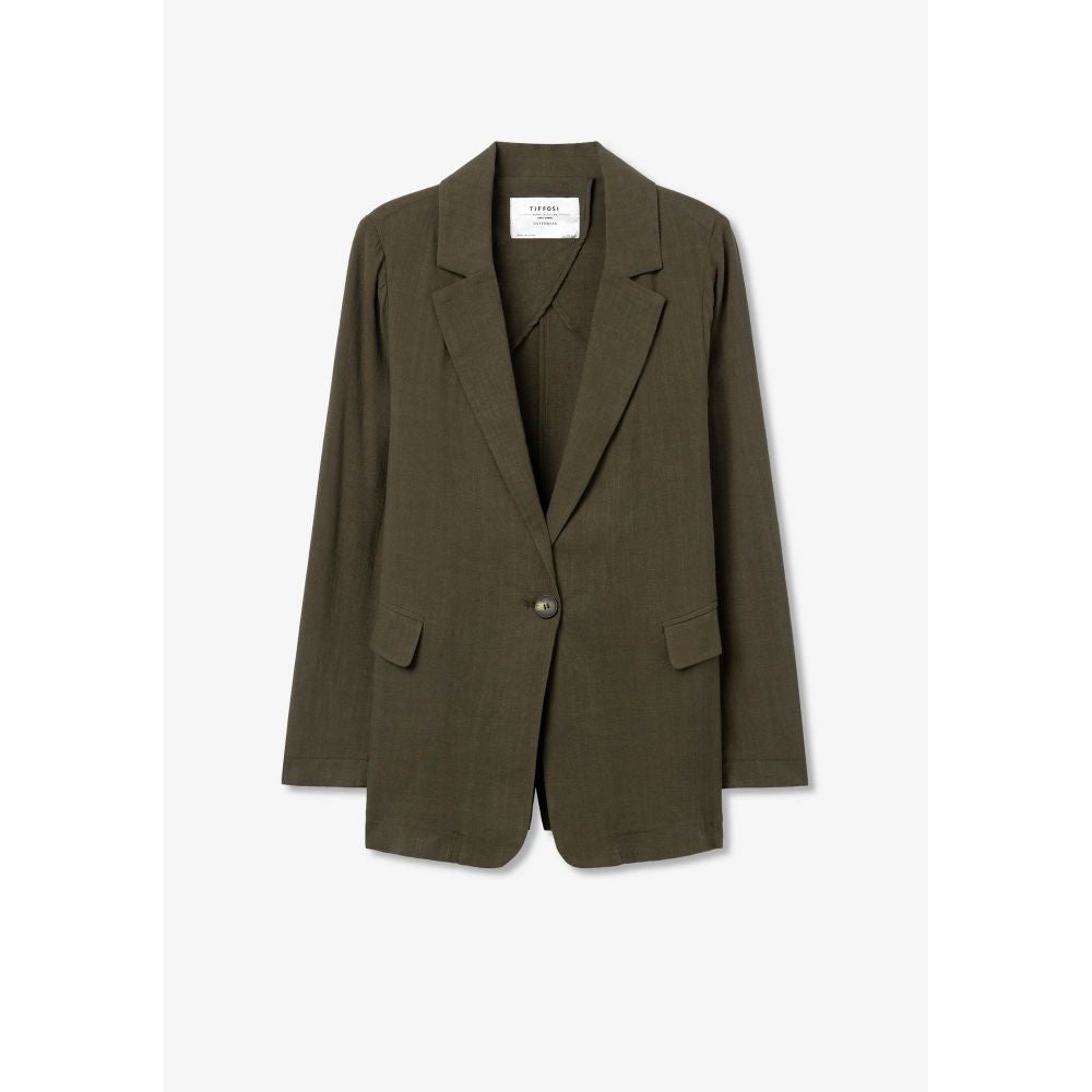 Blazer Verde Cult