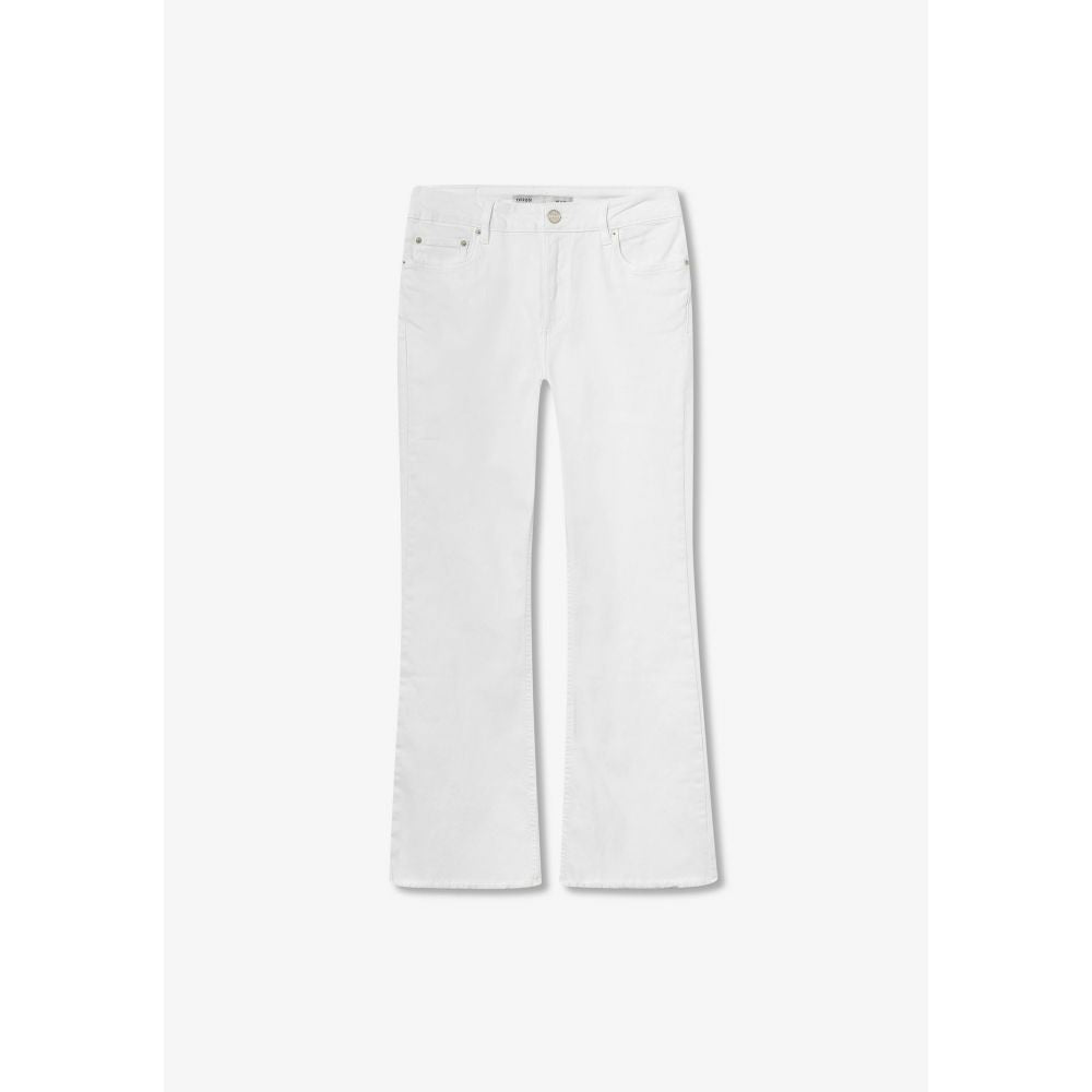 Vaquero Blanco Megan