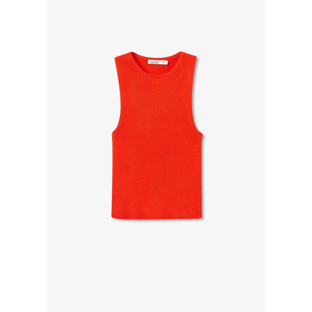 Jersey Naranja Rhodes