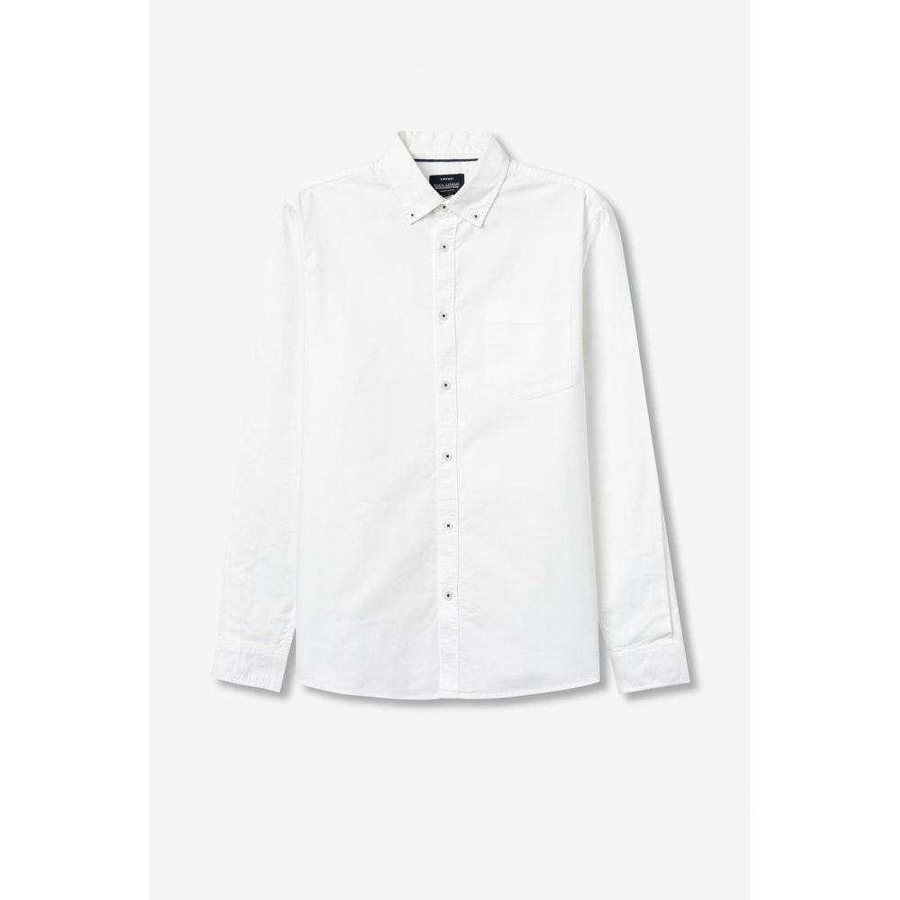 Camisa Blanca Tommy