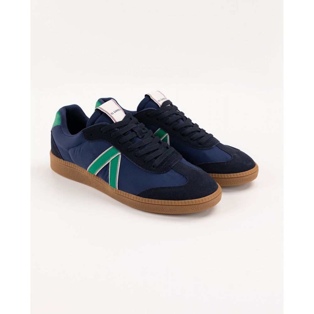 Zapatilla Nylon Marino