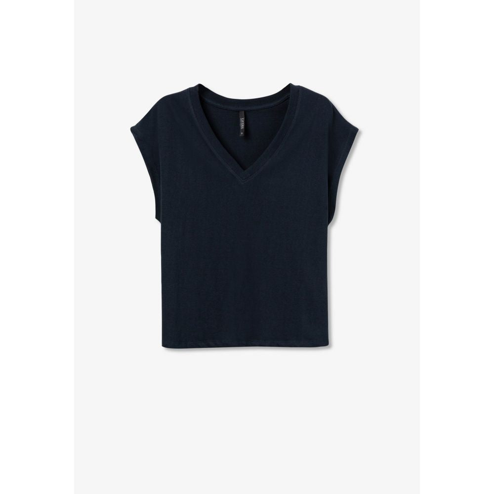 Camiseta Azul Charlize