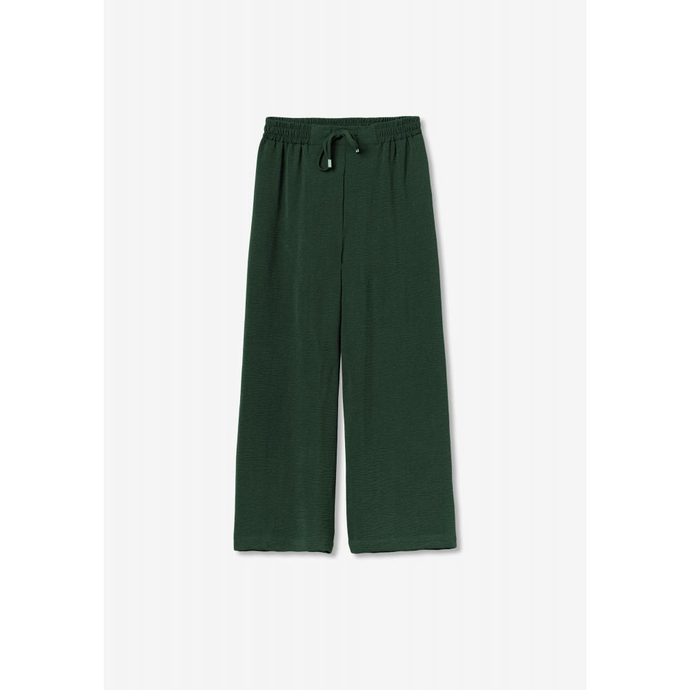 Pantalon Verde Francesca