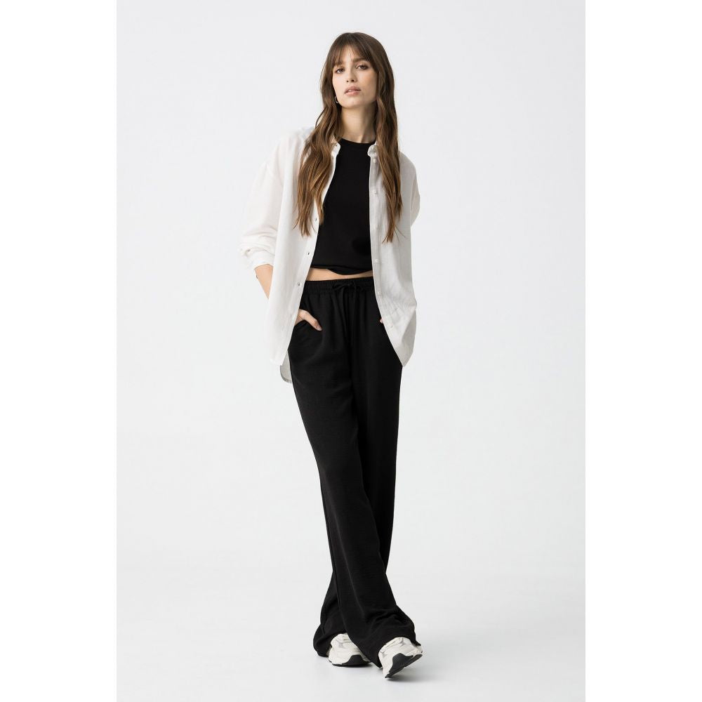 Pantalon Negro Mel