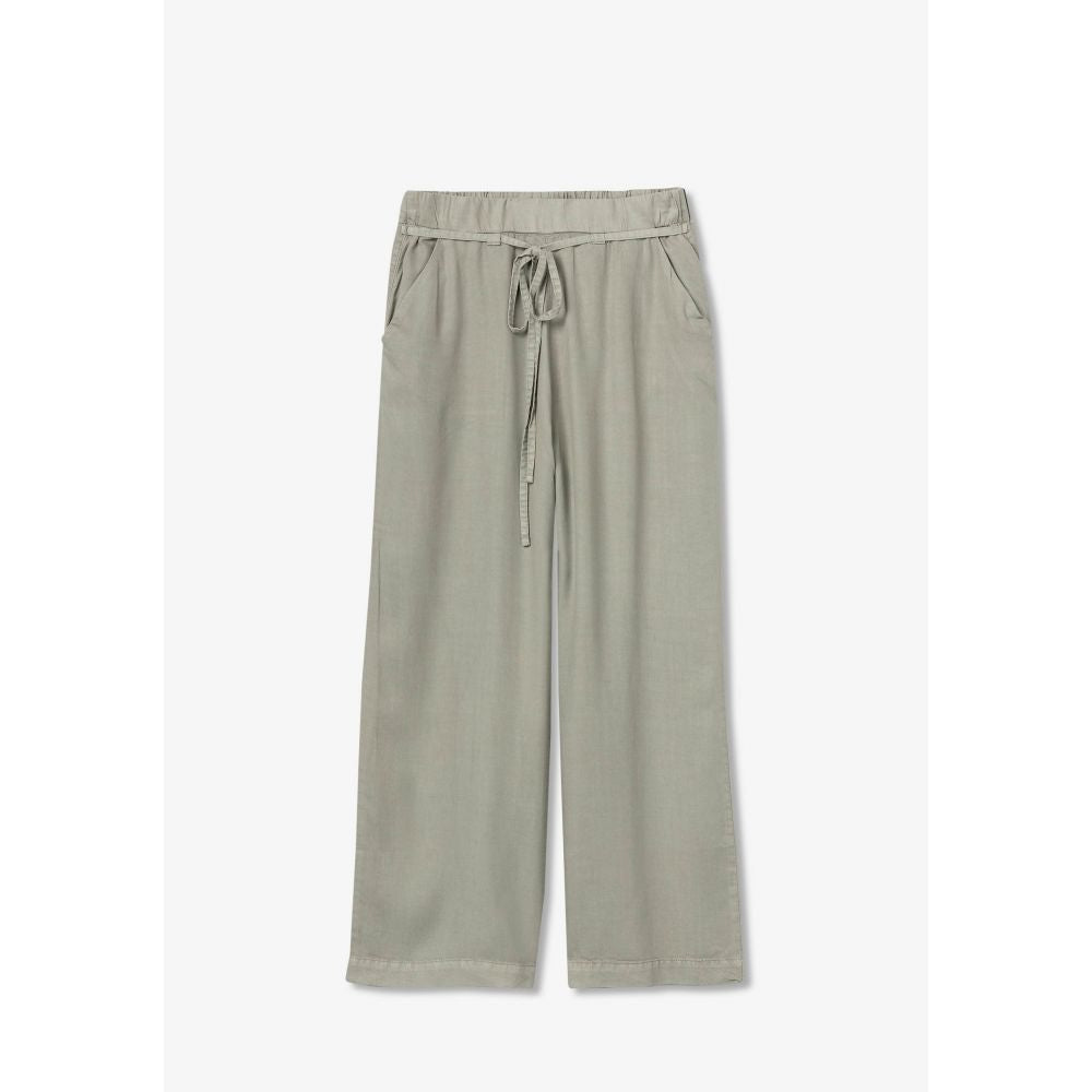 Pantalon Verde Roselin