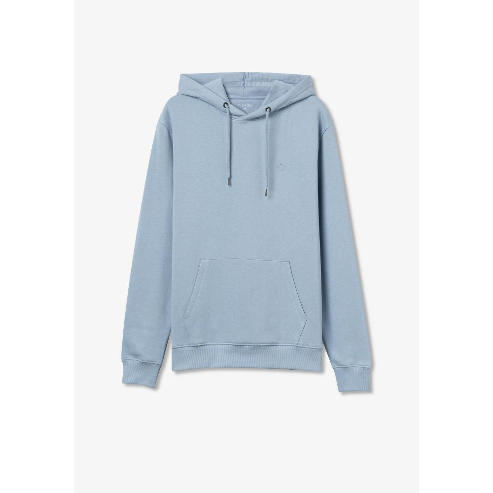 Sudadera Azul Jameson