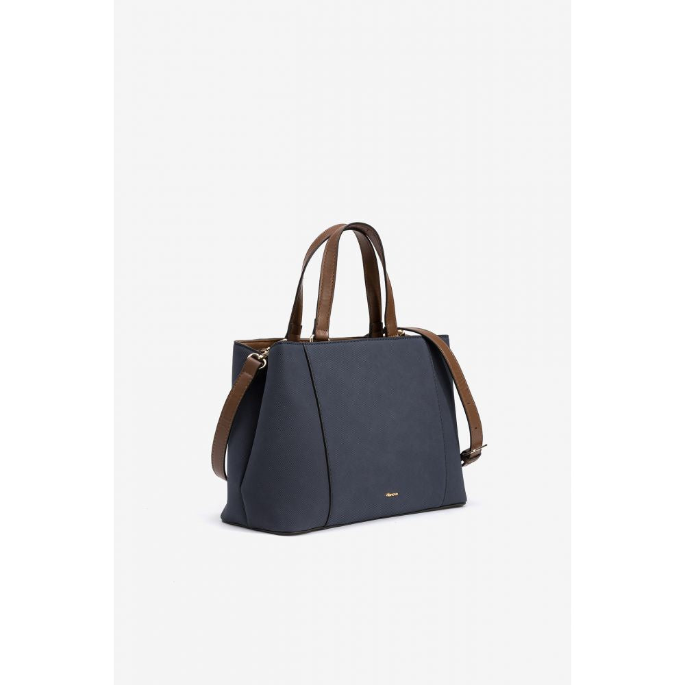 Bolso Azul 3715