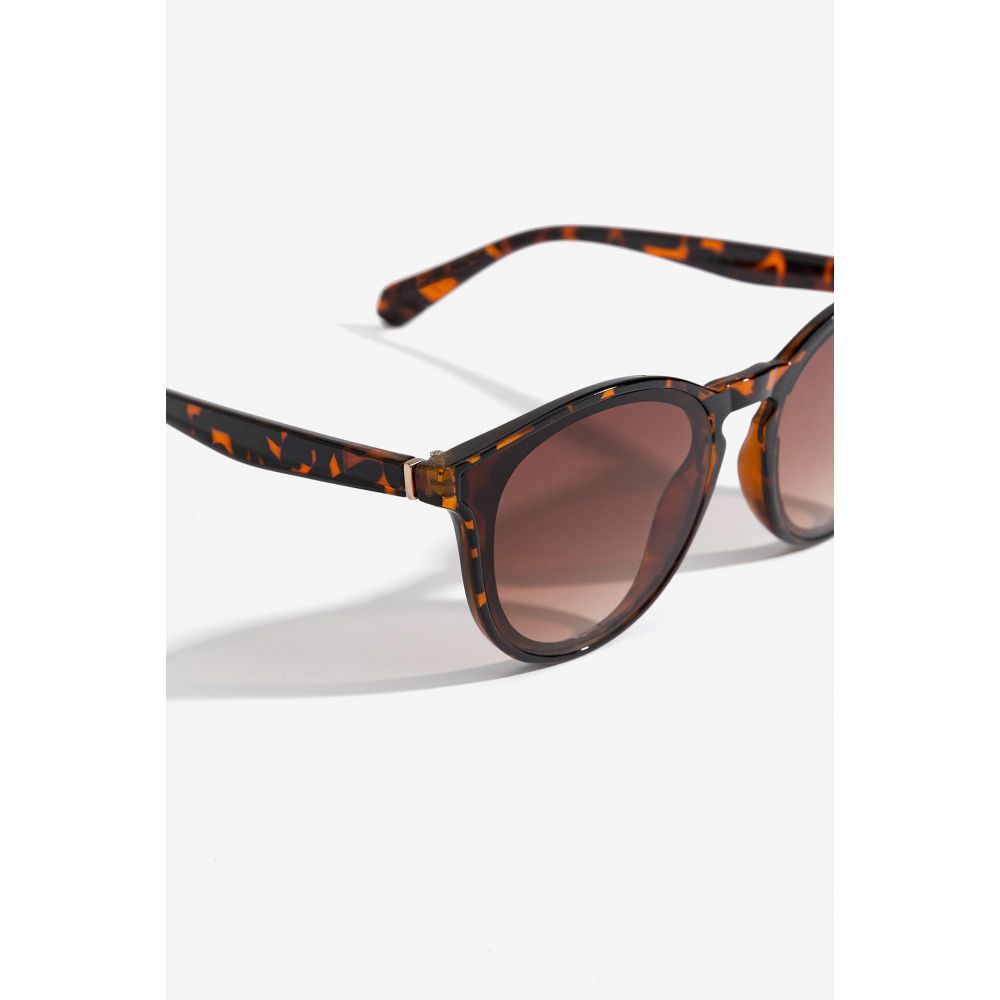 Gafas Marron 432
