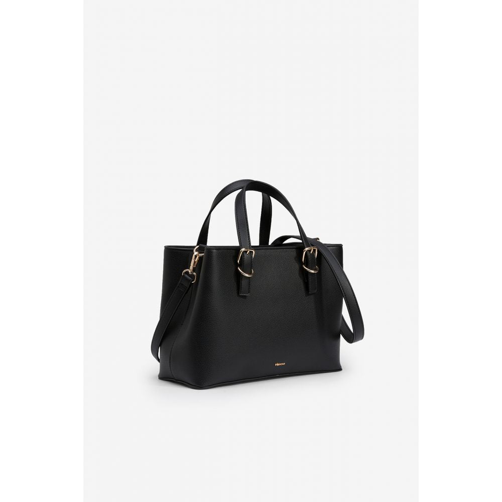 Bolso Negro 4388
