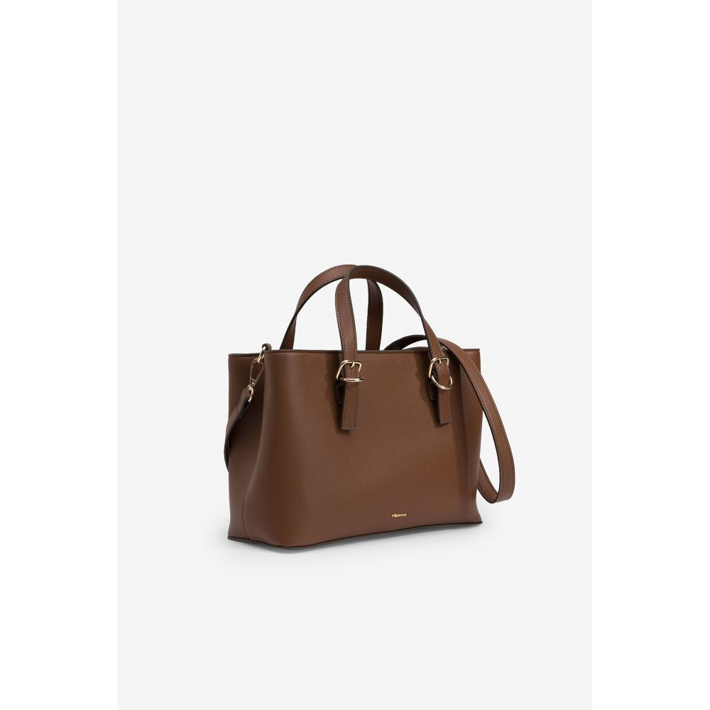Bolso Marron 4388