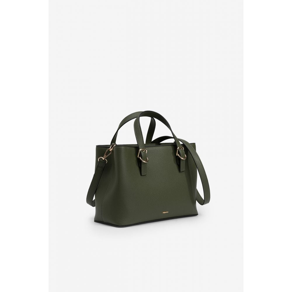 Bolso Verde 4388