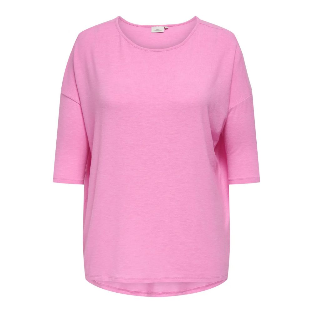 Camiseta Azul Lamour