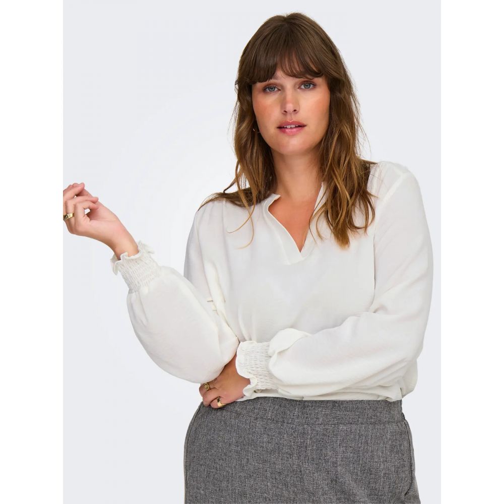 Camiseta Blanca Metta