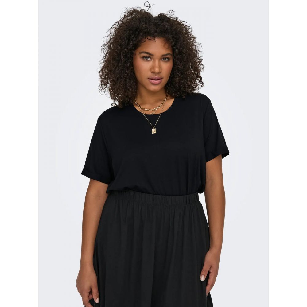 Camiseta Negra Moster