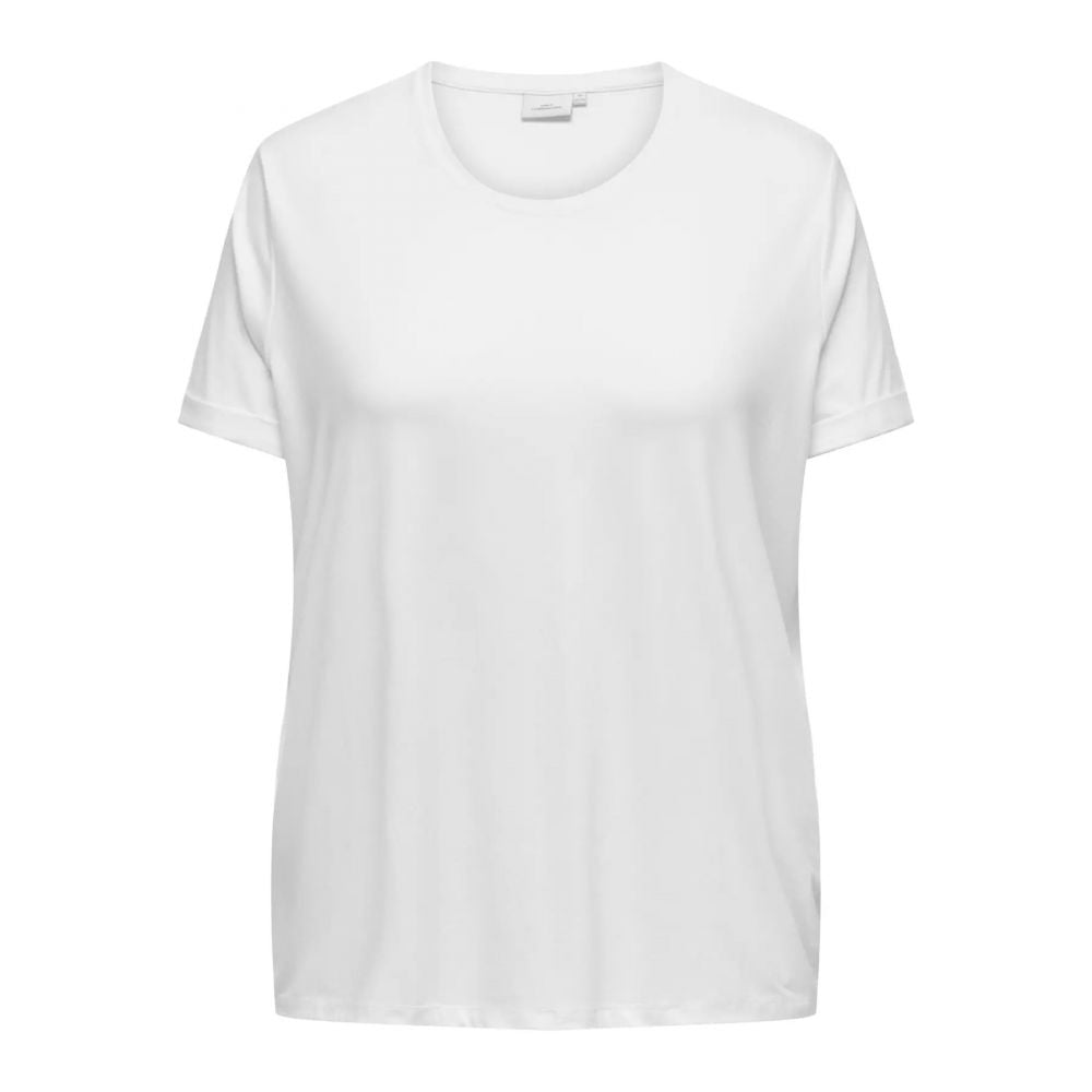 Camiseta Blanca Moster