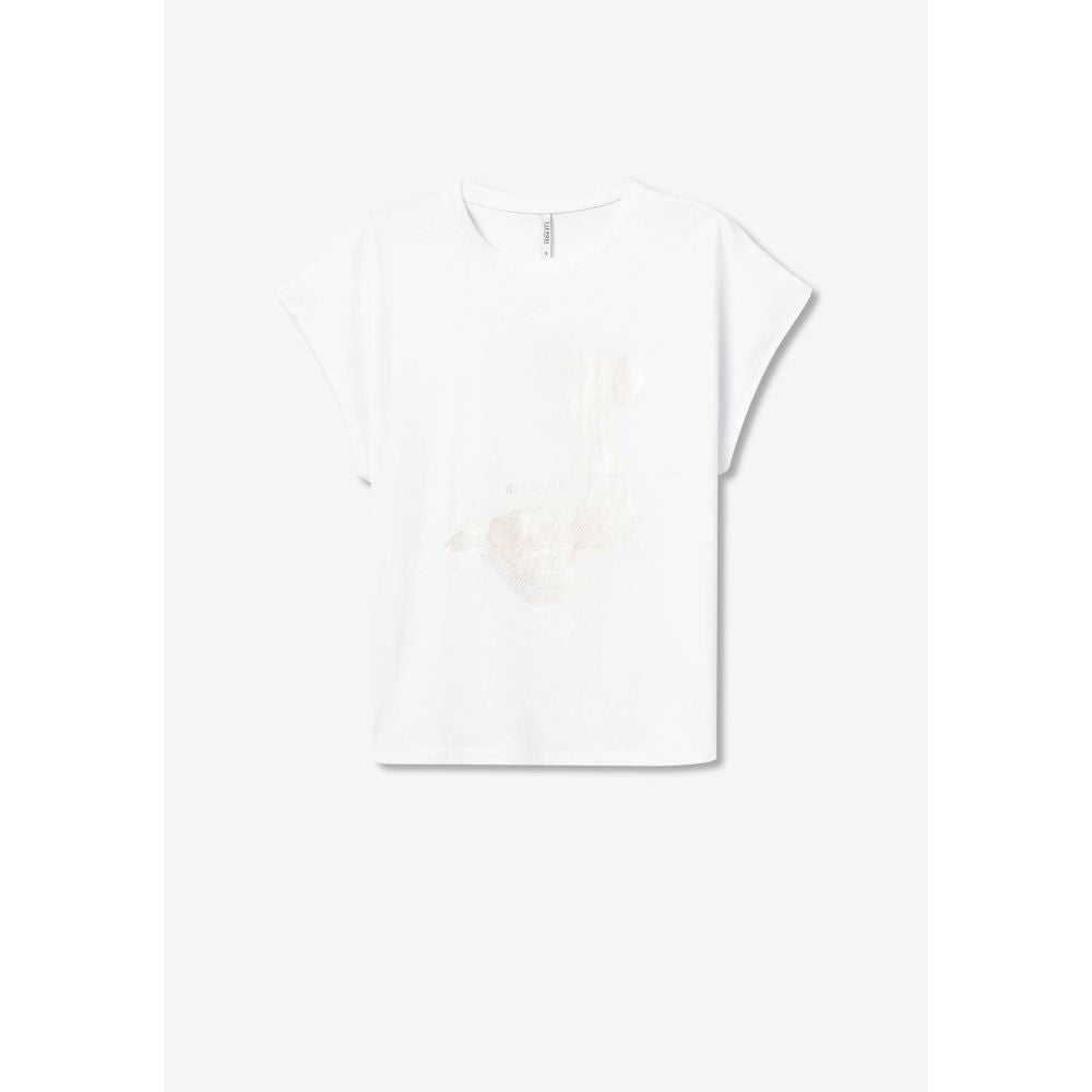 Camiseta Beis Madrid