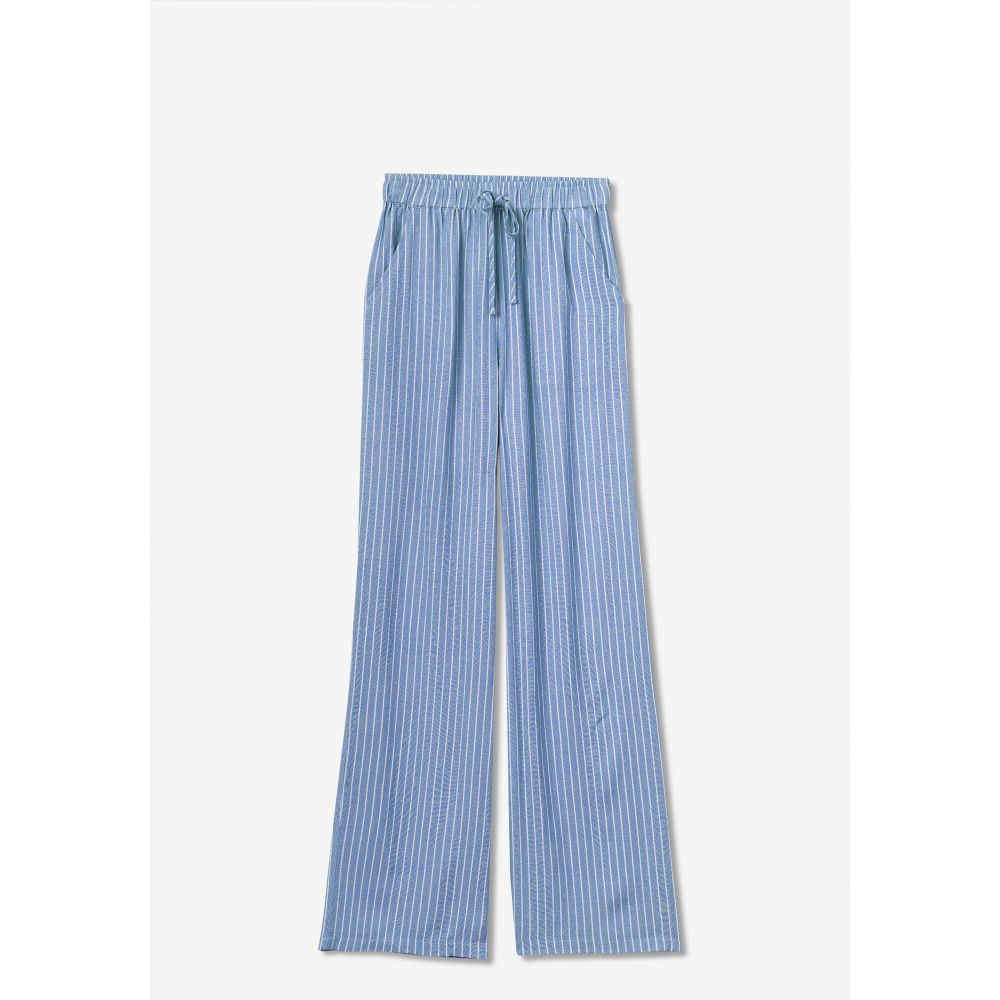 Pantalon Azul Risy