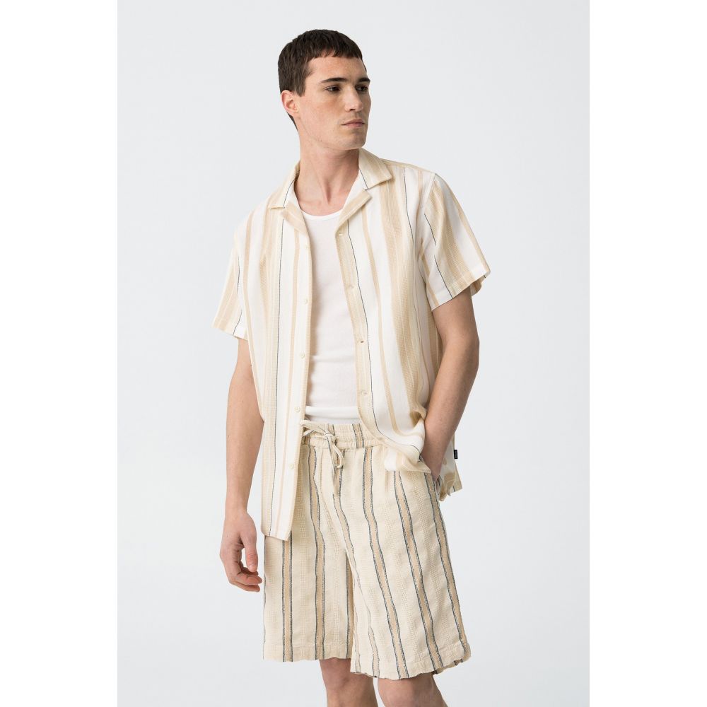 Camisa Beis Mallorca