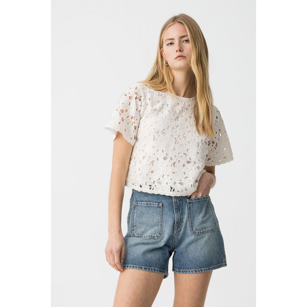 Blusa Beis Leah