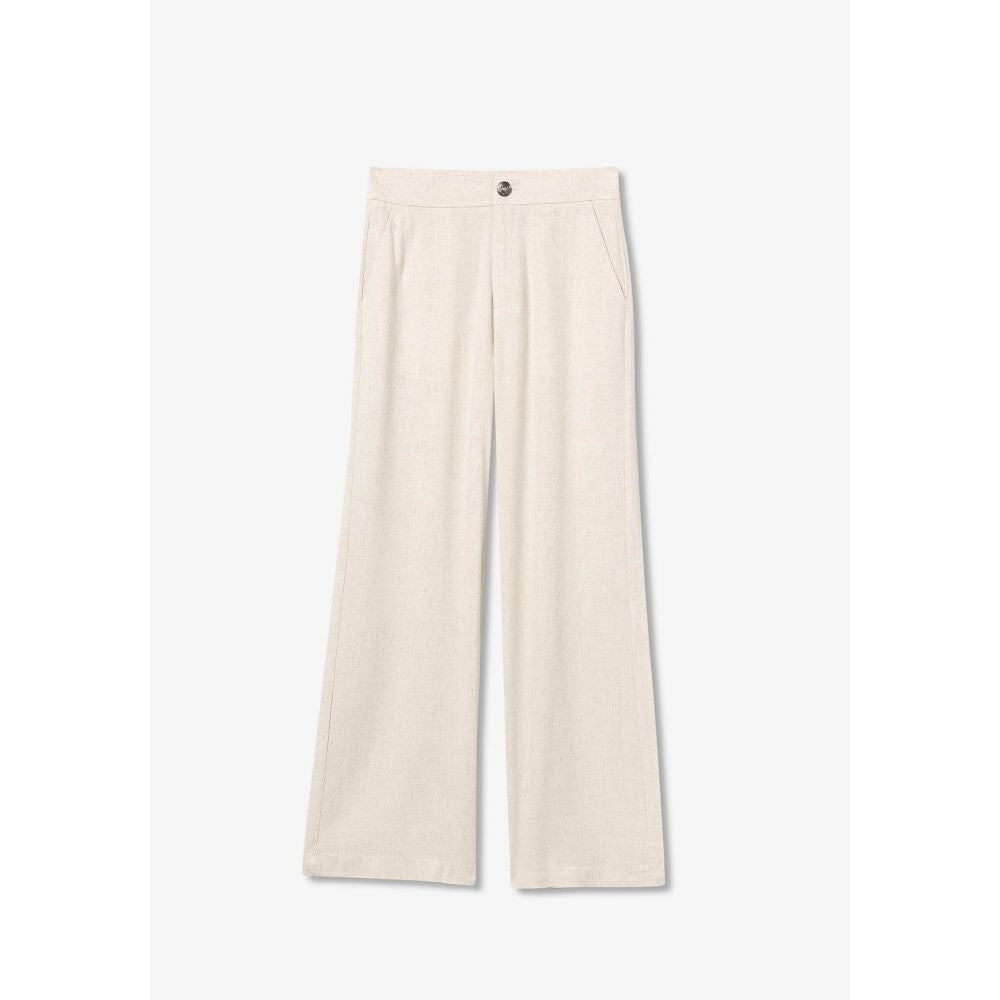 Pantalon Beis Portel