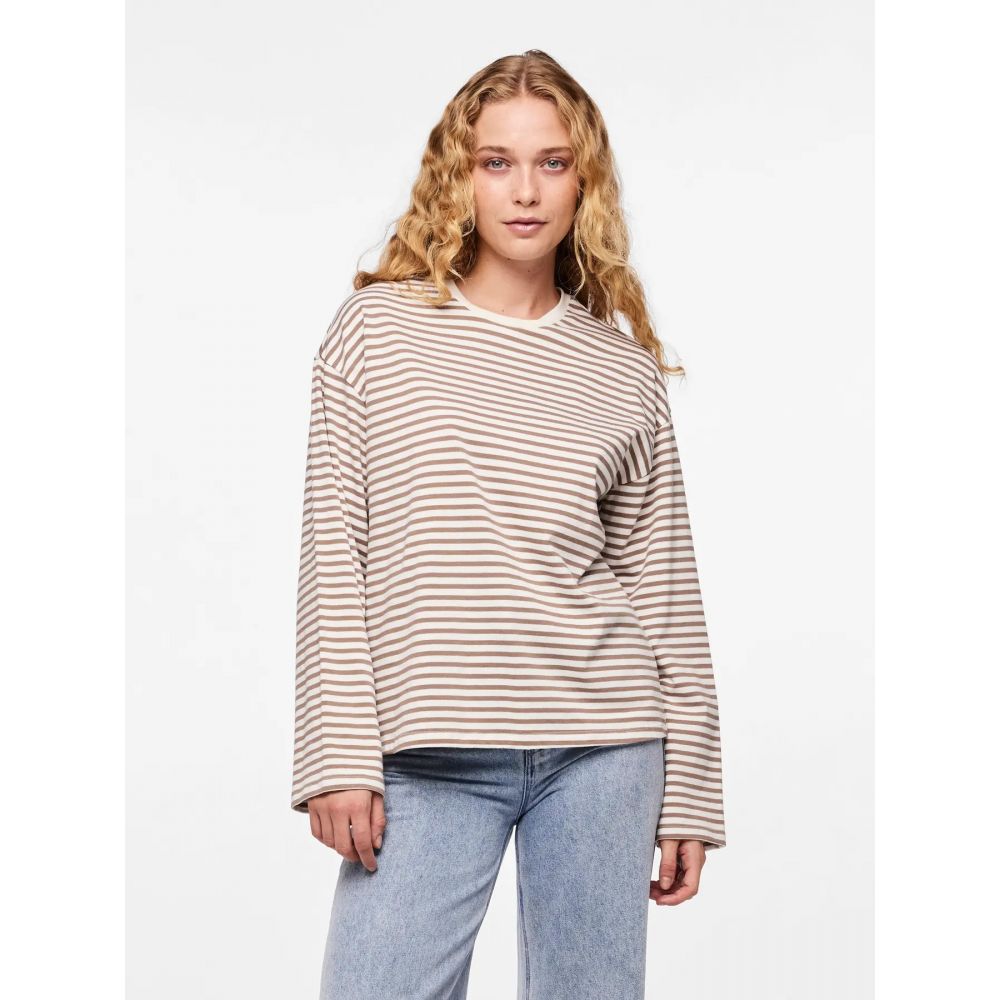 Camiseta Blanca Sadie