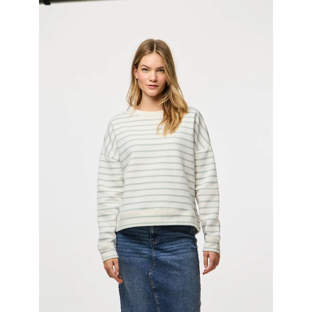 Camiseta Azul Chilli