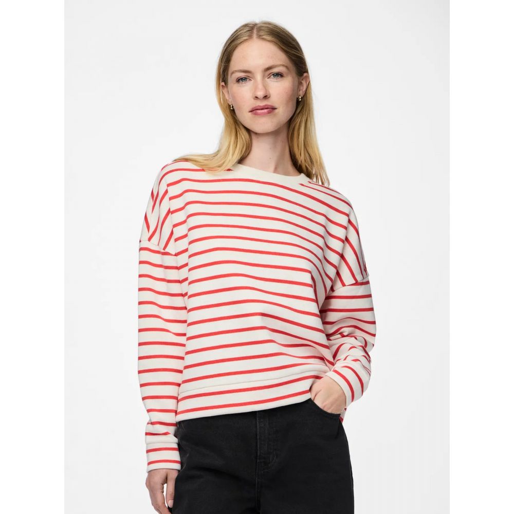 Camiseta Roja Chilli