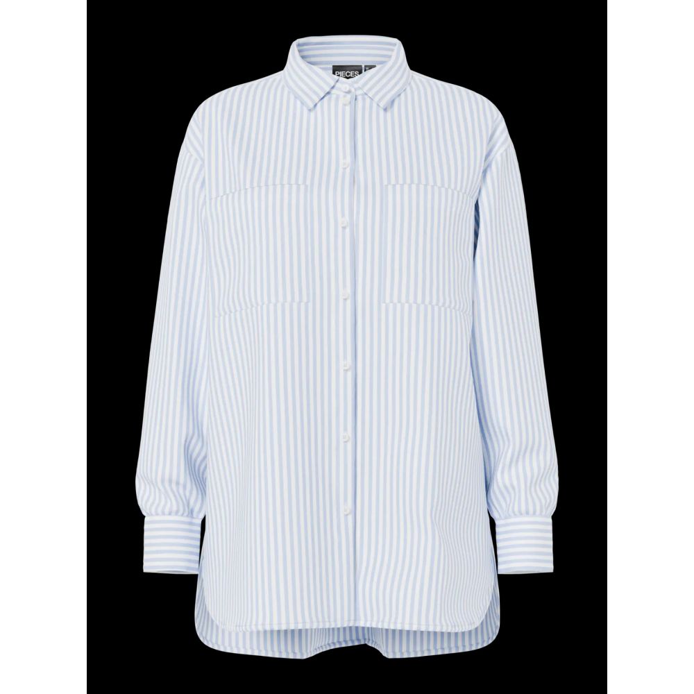 Camisa Blanca Melia